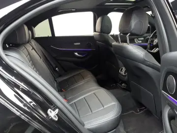 2021 Mercedes-Benz E-Класс с пробегом 60 667 км
