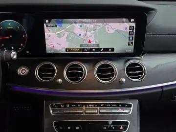 2021 Mercedes-Benz E-Класс с пробегом 60 667 км