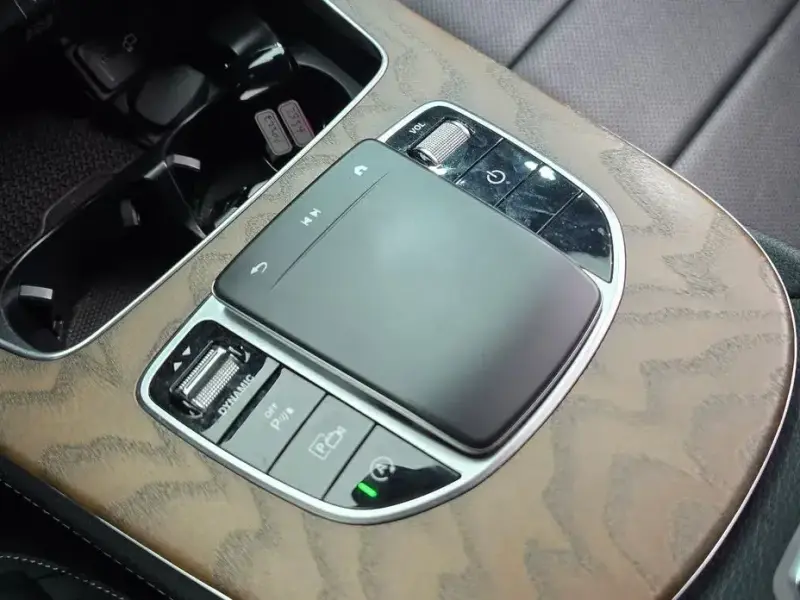 2021 Mercedes-Benz E-Класс с пробегом 100 497 км