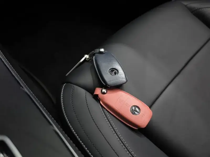 2021 Mercedes-Benz E-Класс с пробегом 60 667 км