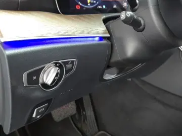 2021 Mercedes-Benz E-Класс с пробегом 100 497 км