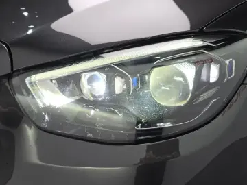 2021 Mercedes-Benz E-Класс с пробегом 100 497 км