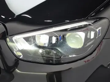 2021 Mercedes-Benz E-Класс с пробегом 60 667 км
