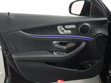 2021 Mercedes-Benz E-Класс с пробегом 60 667 км