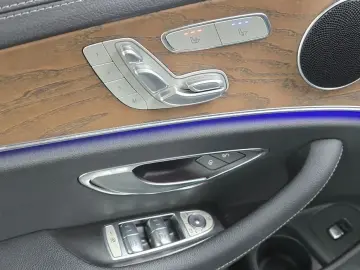 2021 Mercedes-Benz E-Класс с пробегом 100 497 км