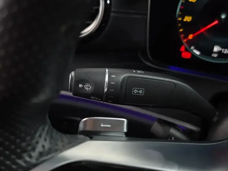 2021 Mercedes-Benz E-Класс с пробегом 60 667 км