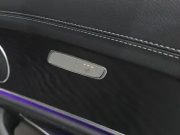 2021 Mercedes-Benz E-Класс с пробегом 60 667 км