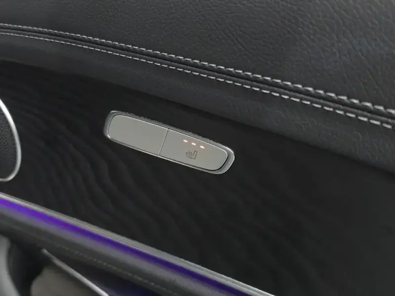 2021 Mercedes-Benz E-Класс с пробегом 60 667 км