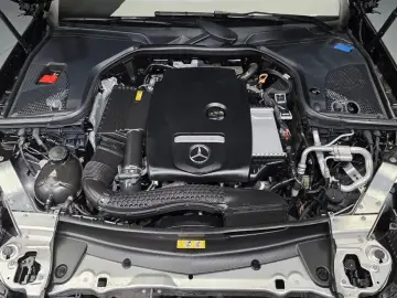 2021 Mercedes-Benz E-Класс с пробегом 72 976 км