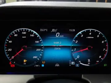 2021 Mercedes-Benz E-Класс с пробегом 72 976 км