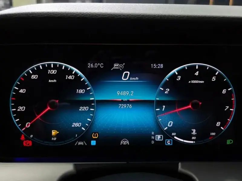 2021 Mercedes-Benz E-Класс с пробегом 72 976 км