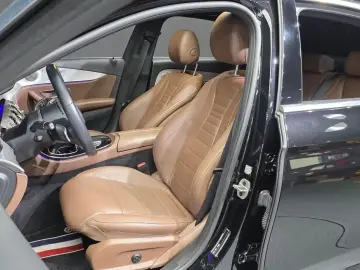 2021 Mercedes-Benz E-Класс с пробегом 72 976 км