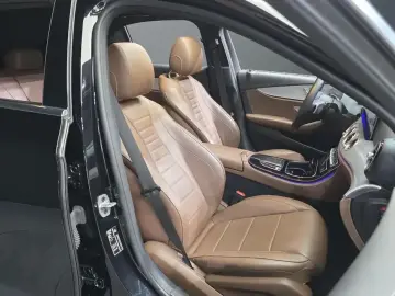 2021 Mercedes-Benz E-Класс с пробегом 72 976 км