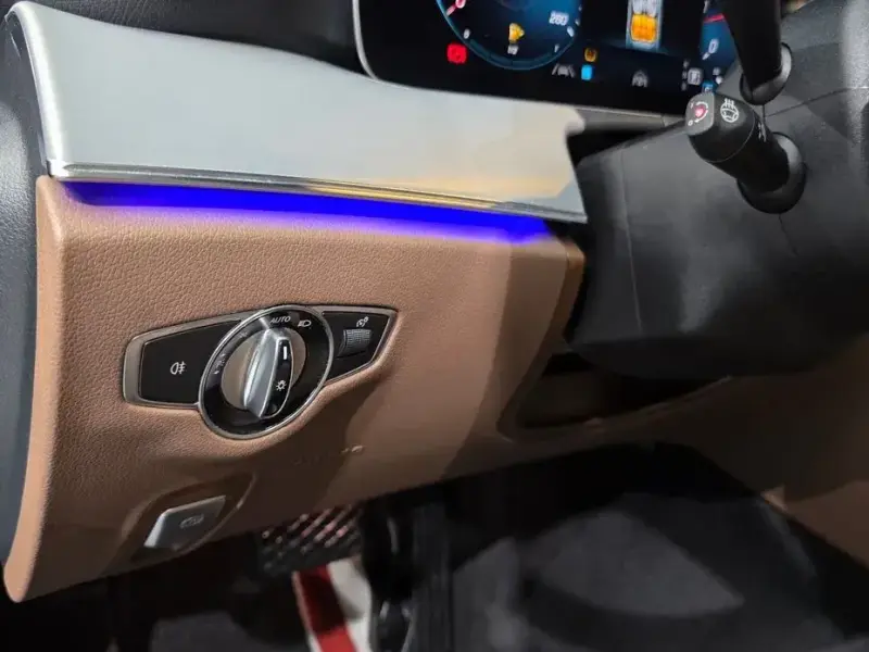 2021 Mercedes-Benz E-Класс с пробегом 72 976 км