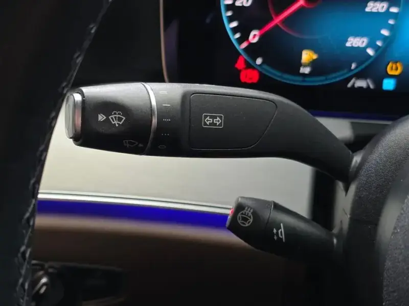 2021 Mercedes-Benz E-Класс с пробегом 72 976 км