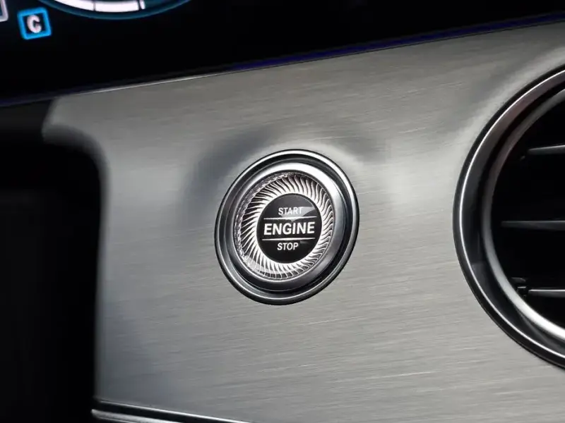 2021 Mercedes-Benz E-Класс с пробегом 72 976 км
