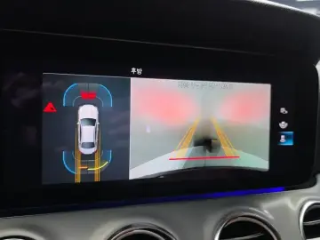 2021 Mercedes-Benz E-Класс с пробегом 72 976 км