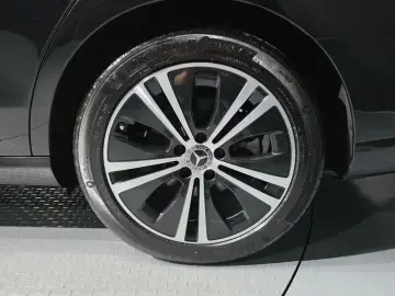 2021 Mercedes-Benz E-Класс с пробегом 72 976 км