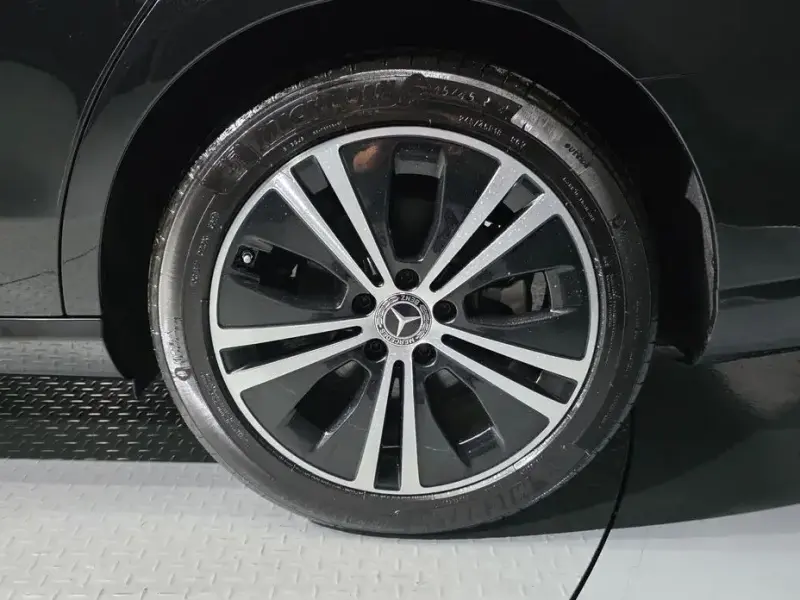 2021 Mercedes-Benz E-Класс с пробегом 72 976 км