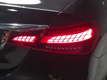 2021 Mercedes-Benz E-Класс с пробегом 72 976 км