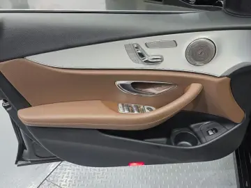 2021 Mercedes-Benz E-Класс с пробегом 72 976 км