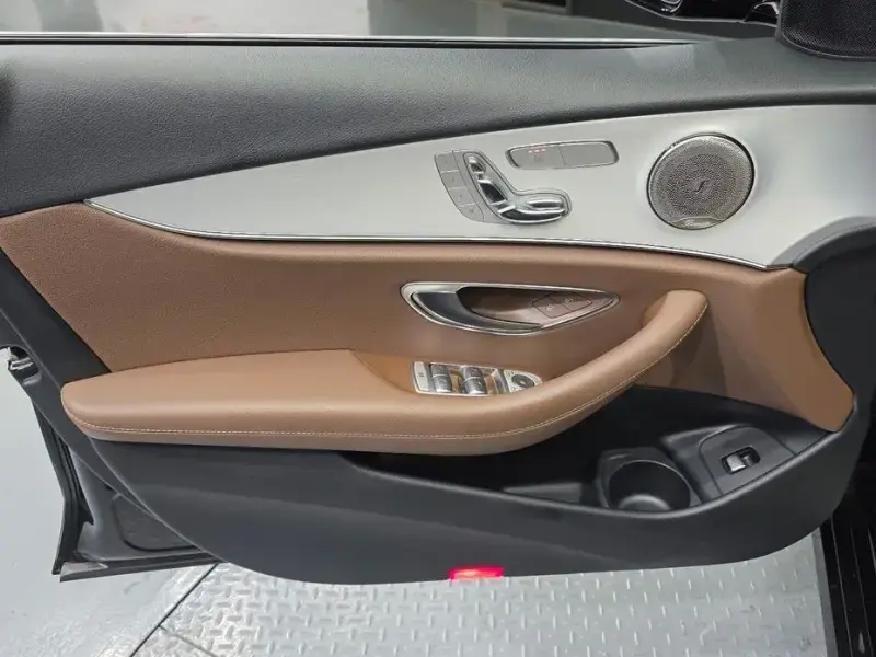 2021 Mercedes-Benz E-Класс с пробегом 72 976 км