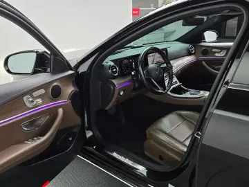 2021 Mercedes-Benz E-Класс с пробегом 71 870 км