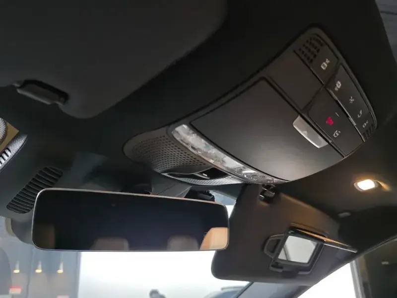 2021 Mercedes-Benz E-Класс с пробегом 72 976 км