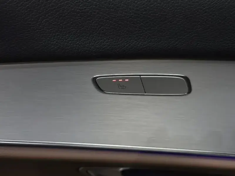 2021 Mercedes-Benz E-Класс с пробегом 72 976 км