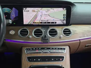 2021 Mercedes-Benz E-Класс с пробегом 71 870 км