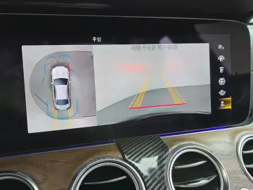 2021 Mercedes-Benz E-Класс с пробегом 71 870 км