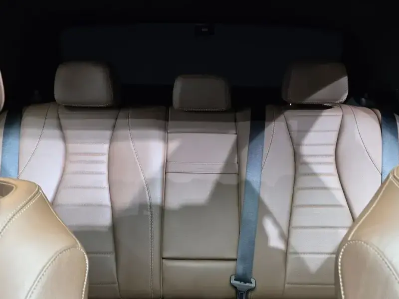 2021 Mercedes-Benz E-Класс с пробегом 72 976 км