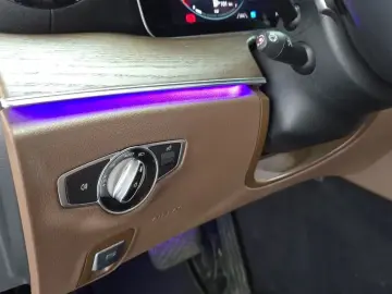 2021 Mercedes-Benz E-Класс с пробегом 71 870 км