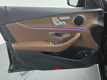 2021 Mercedes-Benz E-Класс с пробегом 71 870 км