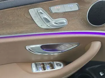 2021 Mercedes-Benz E-Класс с пробегом 71 870 км