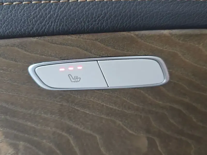 2021 Mercedes-Benz E-Класс с пробегом 71 870 км