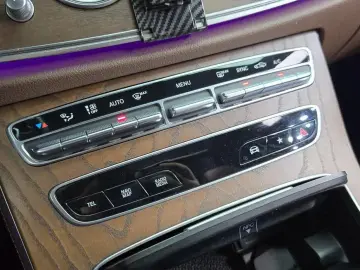 2021 Mercedes-Benz E-Класс с пробегом 71 870 км