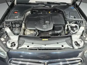 2021 Mercedes-Benz E-Класс с пробегом 91 925 км