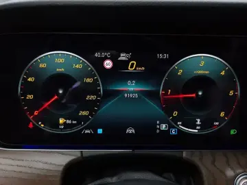2021 Mercedes-Benz E-Класс с пробегом 91 925 км