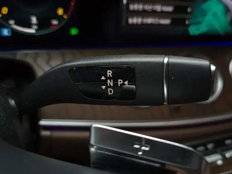 2021 Mercedes-Benz E-Класс с пробегом 91 925 км