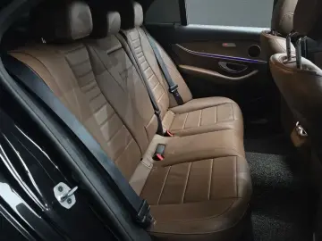 2021 Mercedes-Benz E-Класс с пробегом 91 925 км