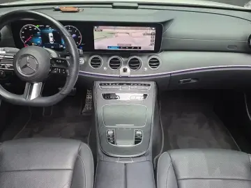2022 Mercedes-Benz E-Класс с пробегом 103 524 км