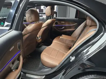2021 Mercedes-Benz E-Класс с пробегом 91 925 км