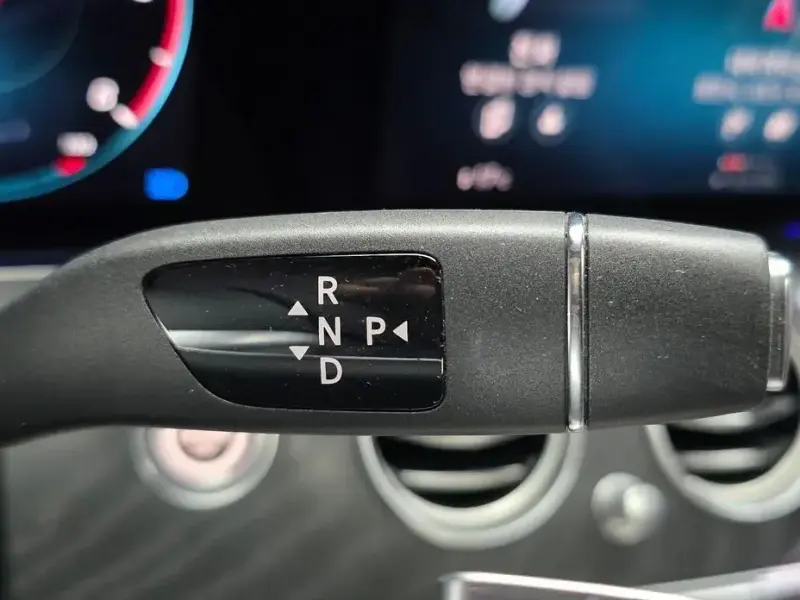 2022 Mercedes-Benz E-Класс с пробегом 103 524 км