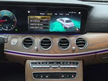 2021 Mercedes-Benz E-Класс с пробегом 91 925 км