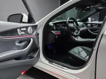 2022 Mercedes-Benz E-Класс с пробегом 103 524 км