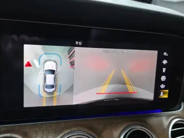 2021 Mercedes-Benz E-Класс с пробегом 91 925 км