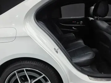 2022 Mercedes-Benz E-Класс с пробегом 103 524 км