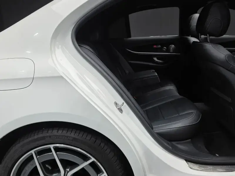 2022 Mercedes-Benz E-Класс с пробегом 103 524 км