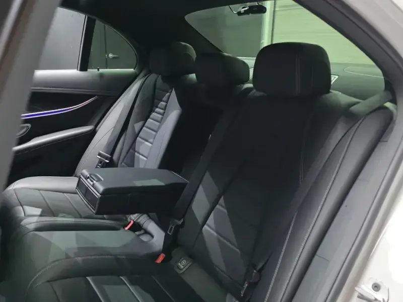 2022 Mercedes-Benz E-Класс с пробегом 103 524 км